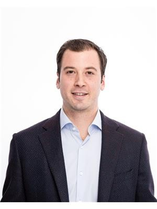 Photo of Daniel Engel
