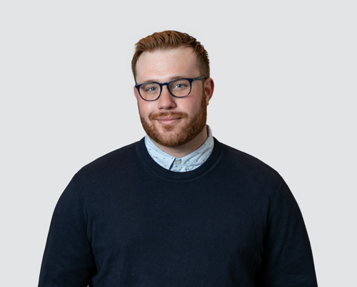 Photo of Tyler Baldwin