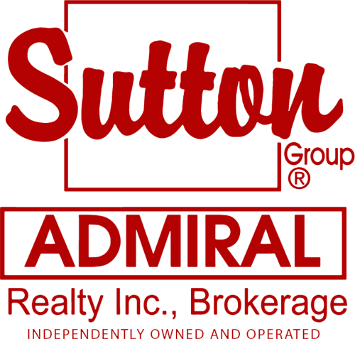 Sutton Group Admiral Realty, Brokerage Logo
