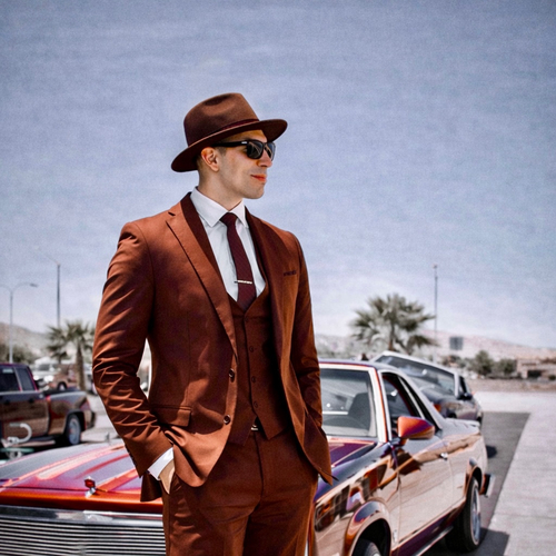 Photo of Sam urban