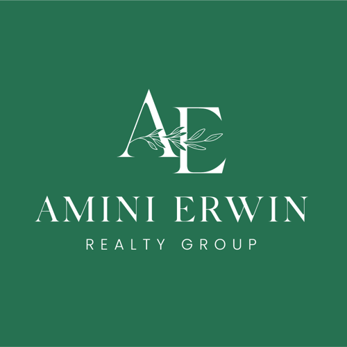 Amini Erwin Realty Group Logo