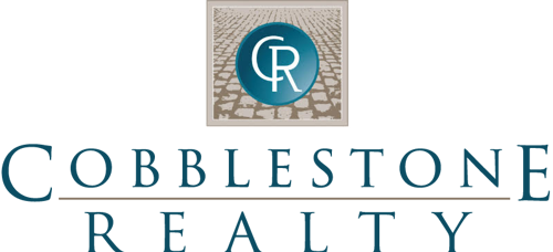 Cobblestone Realty Logo