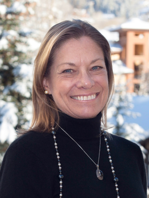 Photo of Carol Moore