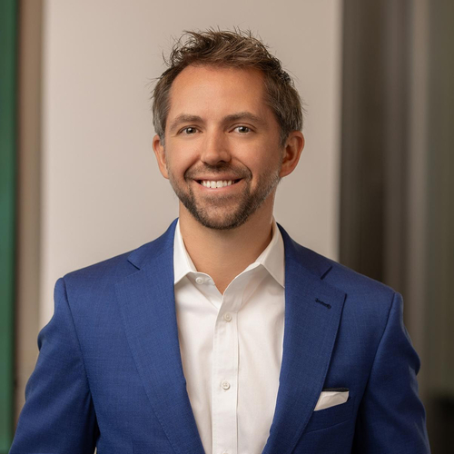 Photo of Chris Nowakiwsky