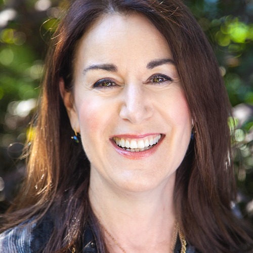 Photo of Robin Farb-Eckler