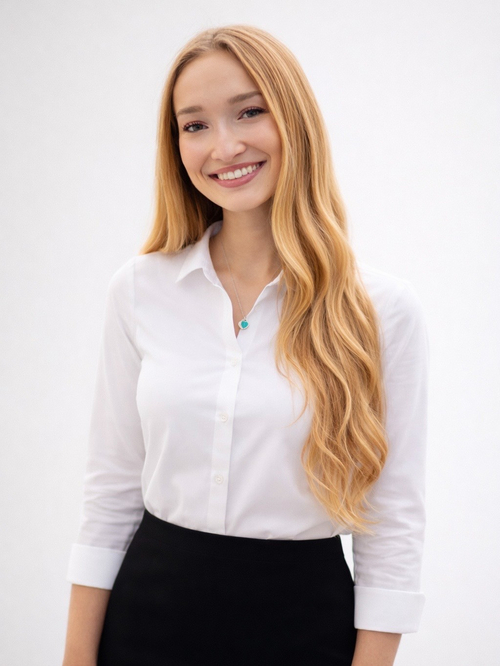 Photo of Lexi Green