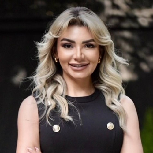 Photo of Mahsa Parseh