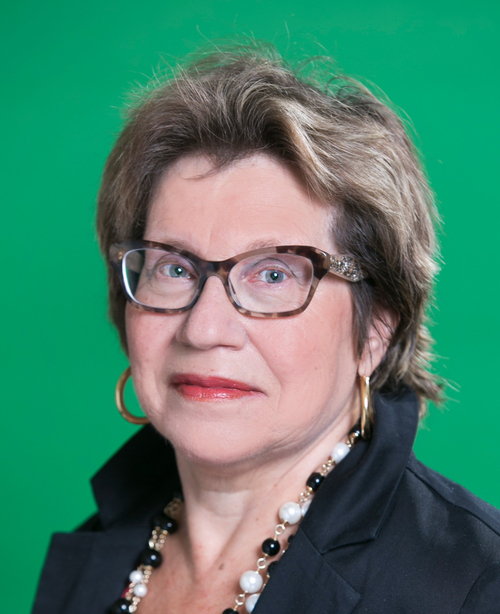 Photo of Helene Kerr
