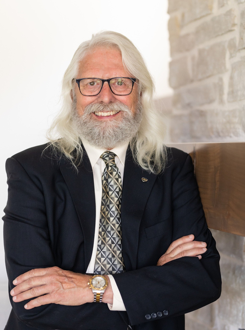 Photo of John Petrocelli