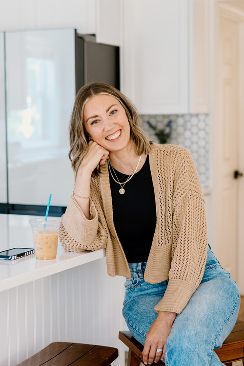 Photo of Kayla McCaul