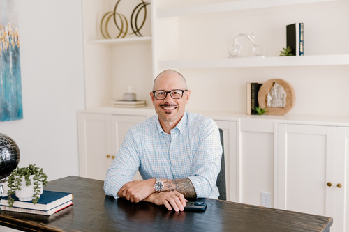 Photo of Ron Brister