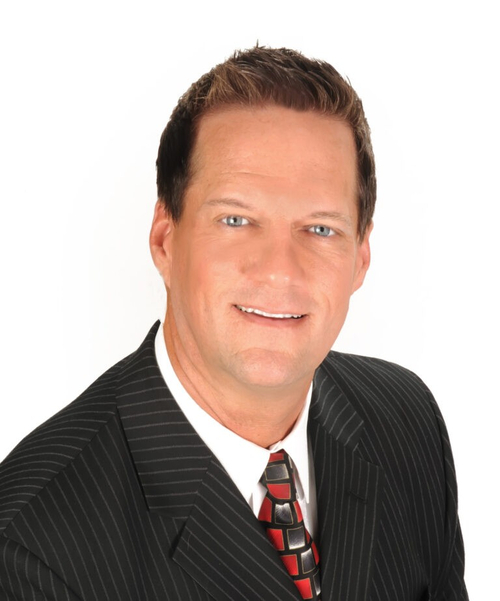 Photo of Jim Hunt