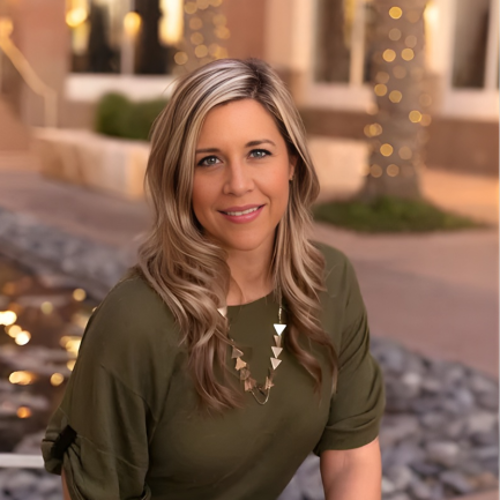Photo of Aileen Janet
