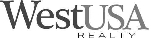 West USA Realty - Peoria Logo