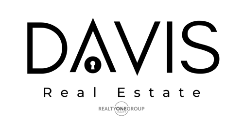 Davis Real Estate - EXP Realty Logo