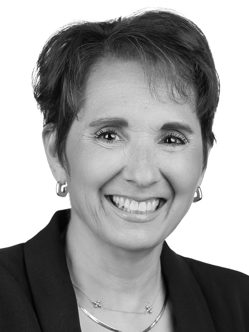 Photo of Luz Campbell