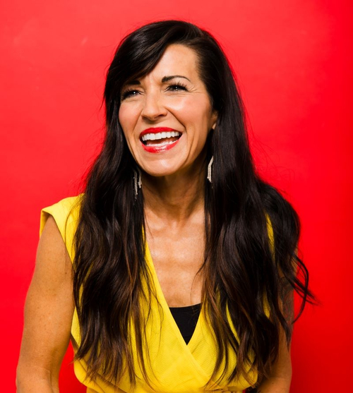 Photo of Candy Coburn
