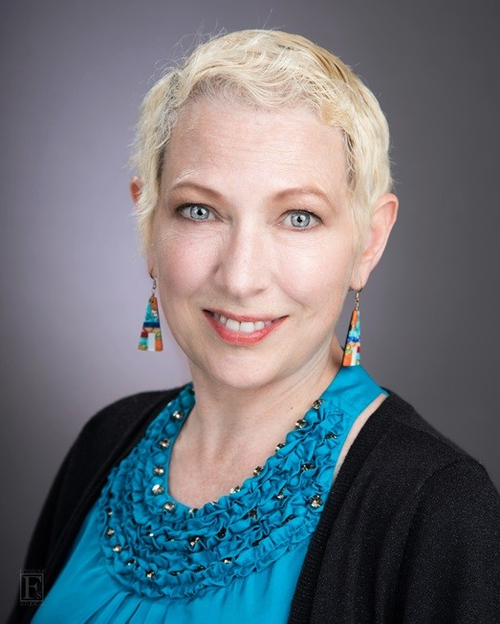 Photo of Terry Voorheis