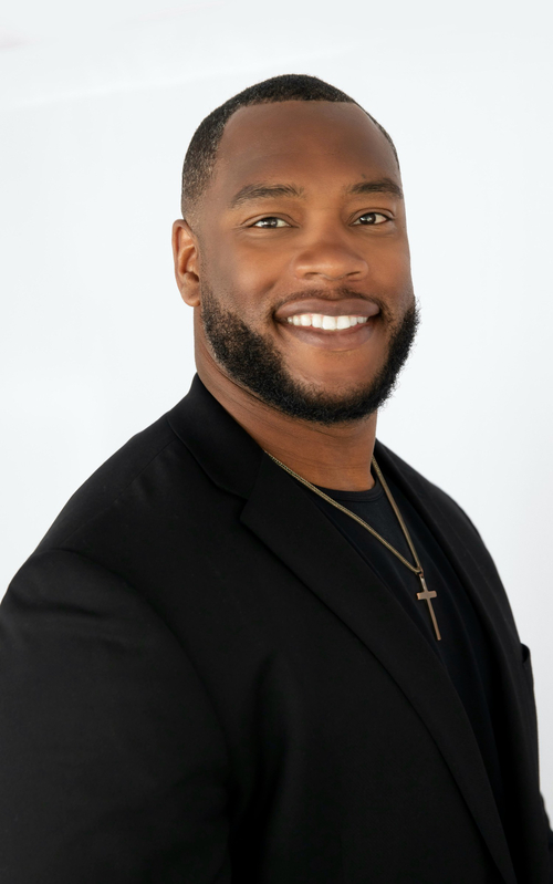 Photo of Kendall Reyes