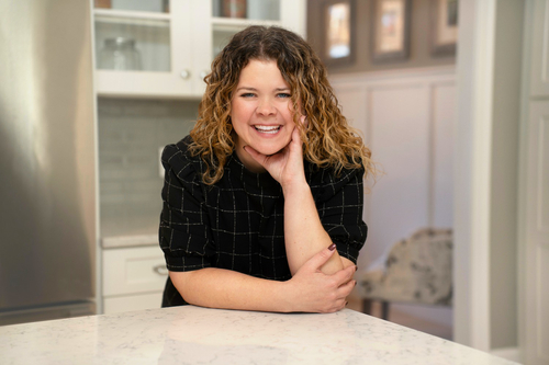 Photo of Sara Furtado