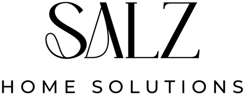Salz Home Solutions Logo