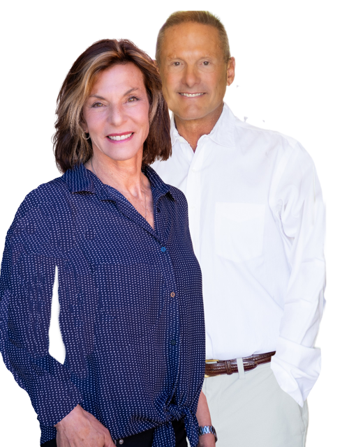Photo of Eileen & Thor Taggart