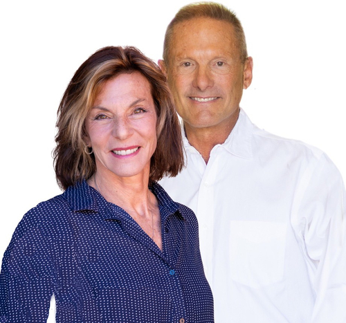 Photo of Eileen & Thor Taggart