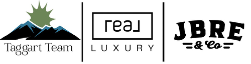 JBRE powered by Real Logo