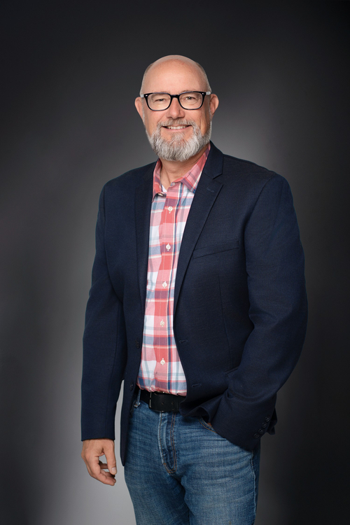 Photo of Adam Dean