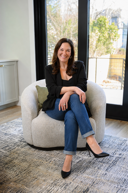 Photo of Zabrine Stair