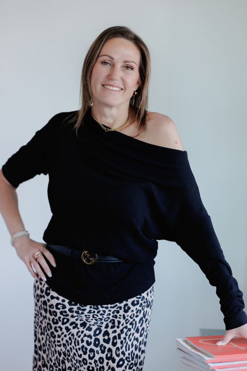 Photo of Alicia Moritz Albano