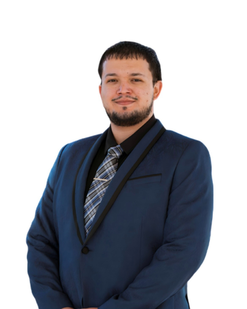 Photo of Irvin Avila