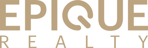 Epique Realty Logo