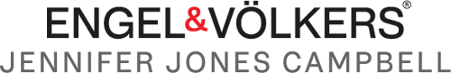 Engel & Völkers McCall Logo