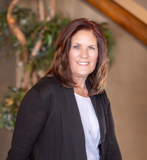 Photo of Linda Cullen