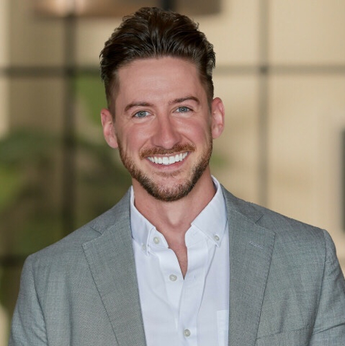 Photo of Eric Baker