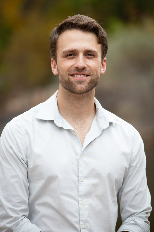 Photo of Levi Nagy