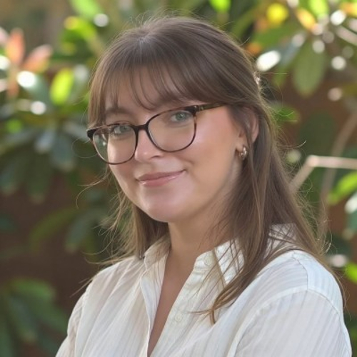 Photo of Kate Terreri