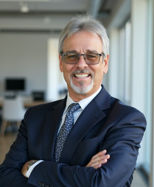 Photo of Dave Swenson