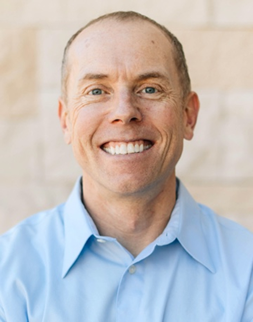 Photo of Barkley Robinson