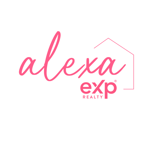 eXp Realty, LLC. Logo