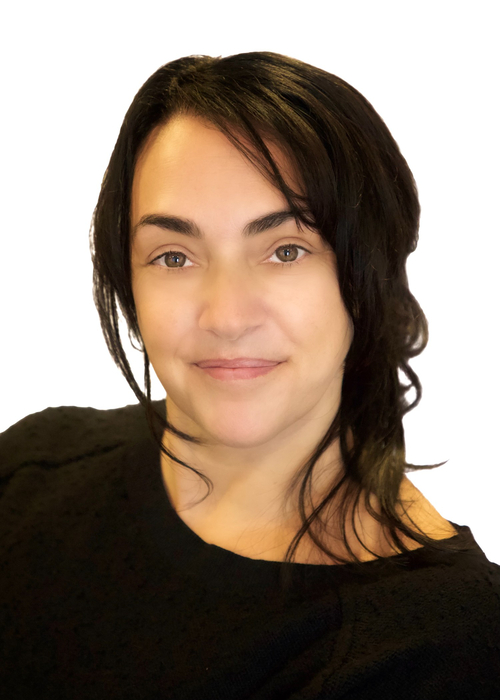 Photo of Barb Jacobowitz