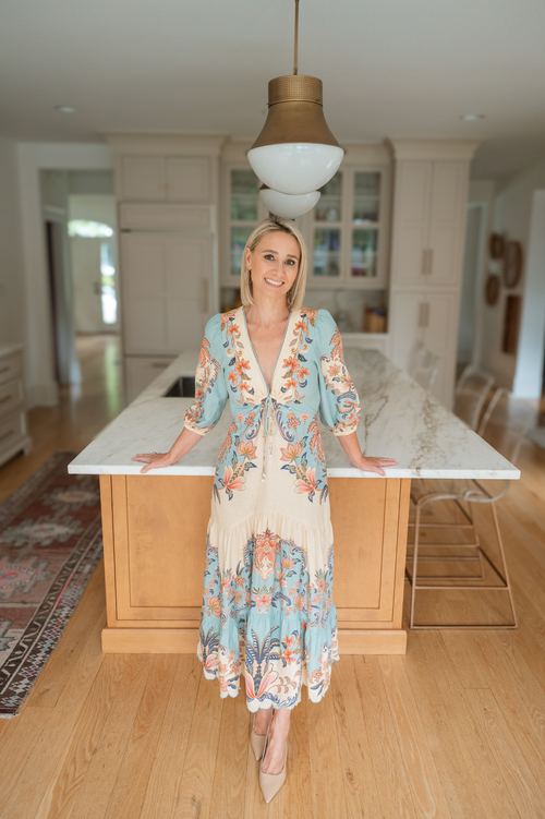 Photo of Lauren Olson