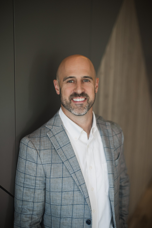 Photo of Matt Nocks