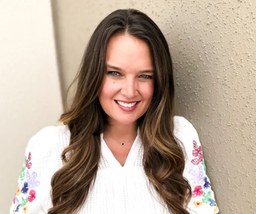 Photo of Jessica Tammaro