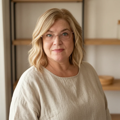 Photo of Stacy Cardoza