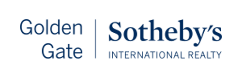 Golden Gate Sotheby's International Realty Logo