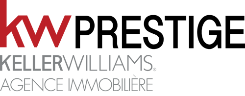 Keller Williams Prestige Logo