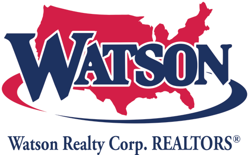 Watson Realty Corp Logo