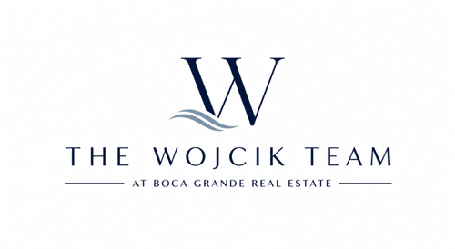 Boca Grande Real Estate Logo